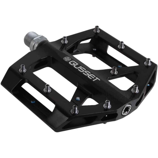 Gusset S2 platform Pedals